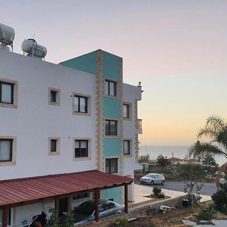 Joanna Sunset Apts โพมอส ภายนอก รูปภาพ