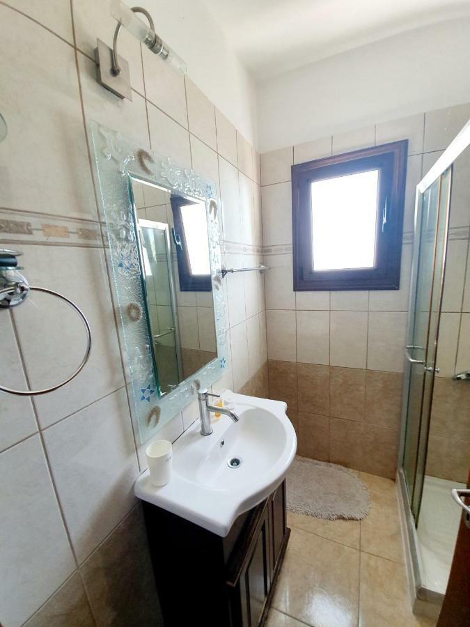 Joanna Sunset Apts โพมอส ภายนอก รูปภาพ
