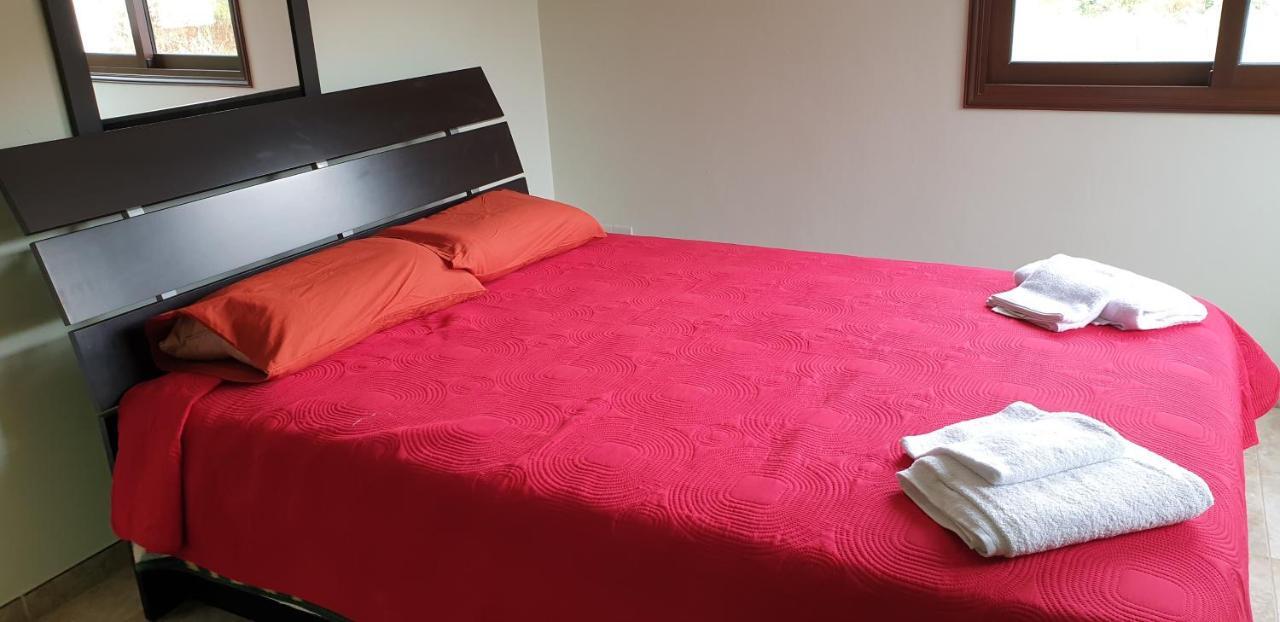 Joanna Sunset Apts โพมอส ภายนอก รูปภาพ