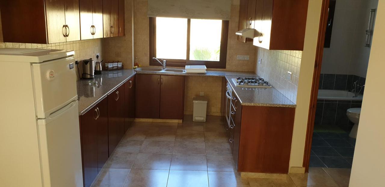 Joanna Sunset Apts โพมอส ภายนอก รูปภาพ