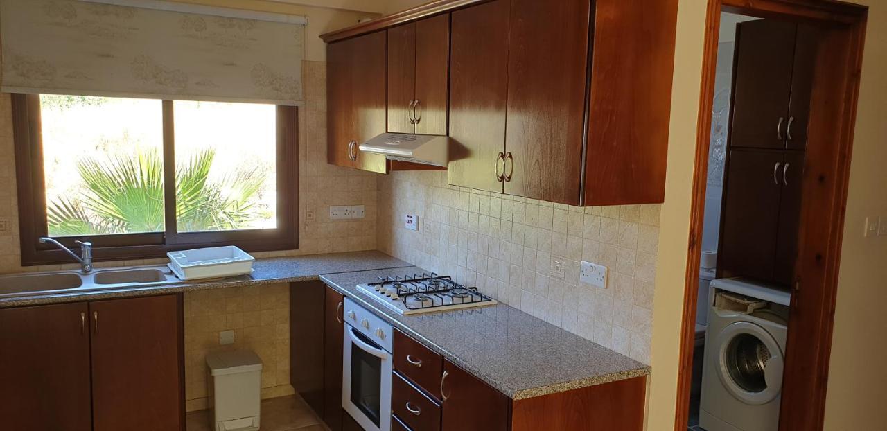 Joanna Sunset Apts โพมอส ภายนอก รูปภาพ